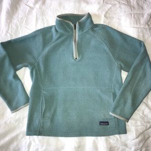 Patagonia Women’s Synchilla Fleece Pullover